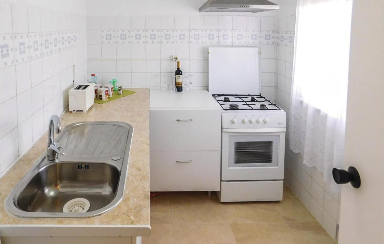 Cozy Apartment In Torrevieja-La Mata With Kitchen Exteriér fotografie